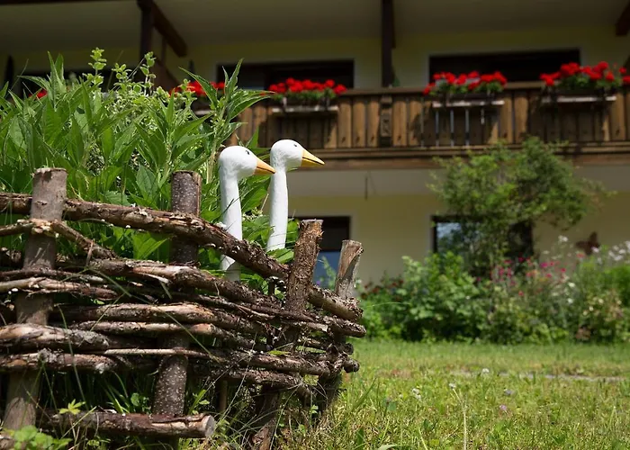 Waldhauser Hof Schönau am Königssee
