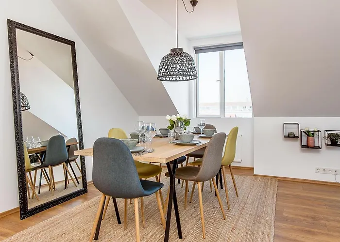 Tyr Apartments By Heimaleiga