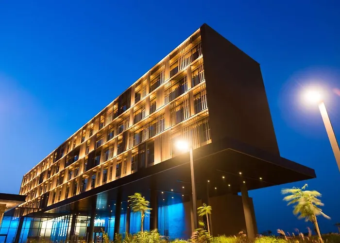 Radisson Hotel Dakar Diamniadio Noflaye