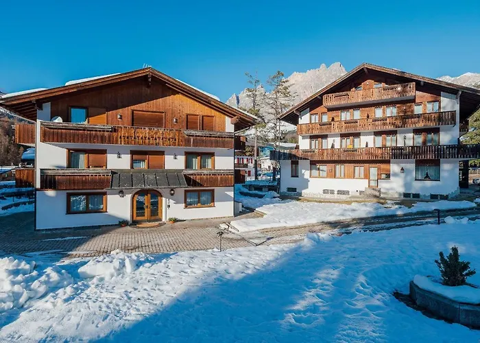 Hotel Capannina