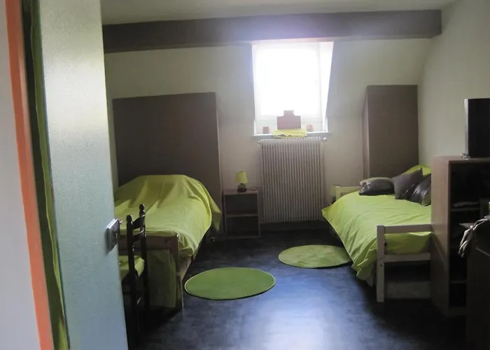 Boutique Maison Saint Louis Paray-le-Monial