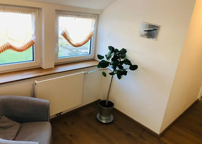 Villa Ferienhaus Jehle Friedrichshafen