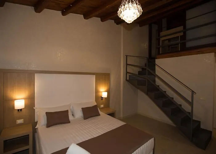 B&B La Serenissima