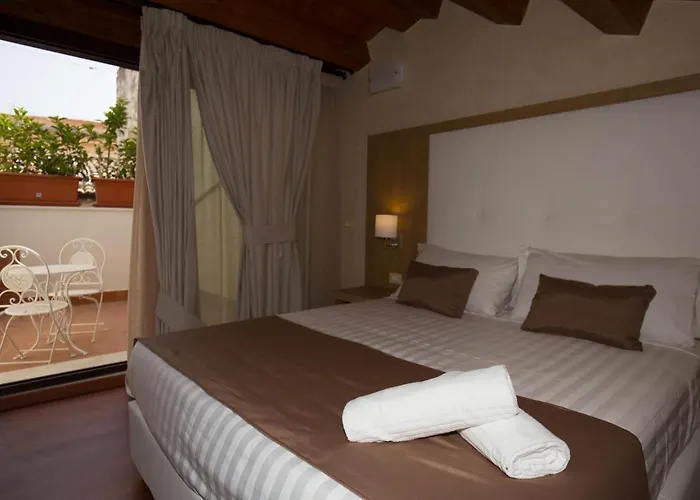 B&B La Serenissima