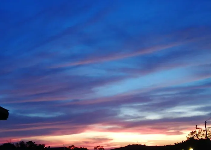 Hotel El Amanecer
