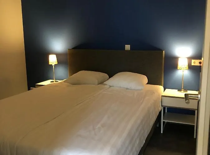 Appartement Droste Haarlem