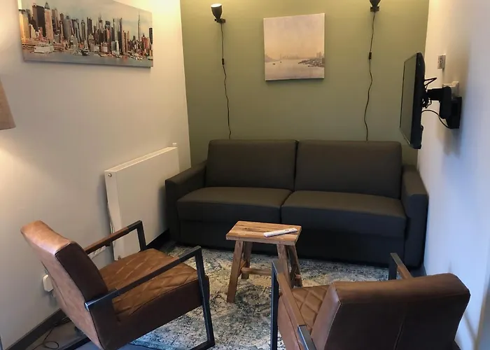 Appartement Droste