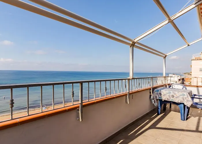 Boutique Villa Le Terrazze Follonica