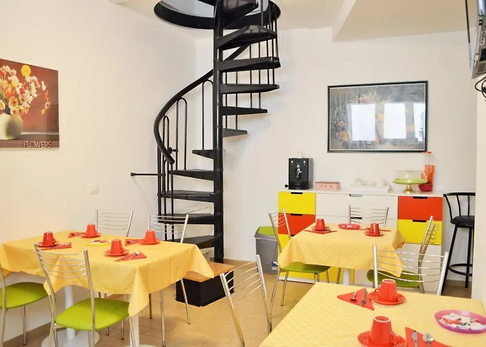 Hotel Casa34 Ragusa