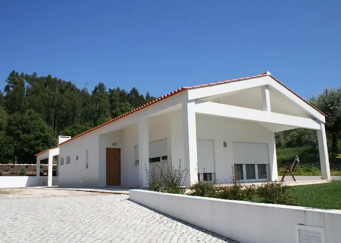 Encosta Da Camarinha Vila Ferreira do Zêzere
