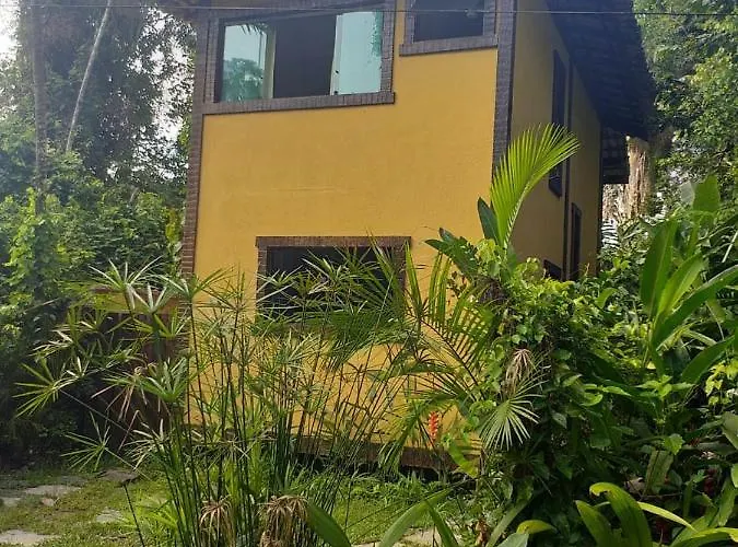 Condominio Village Camburi