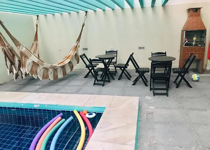 Apraiana Hostel