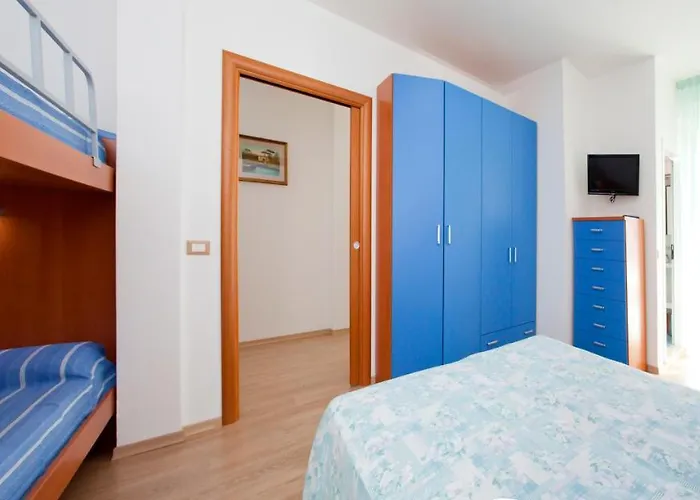 Residence Rizzante Caorle