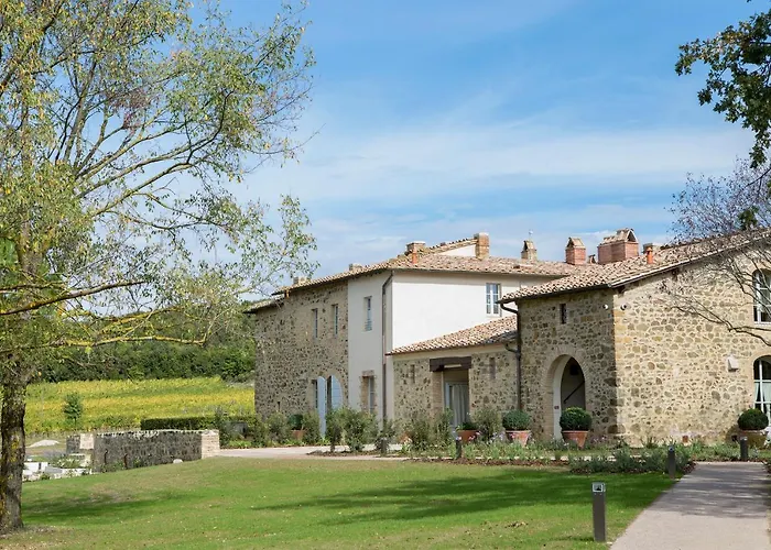 Podere Brizio Montalcino