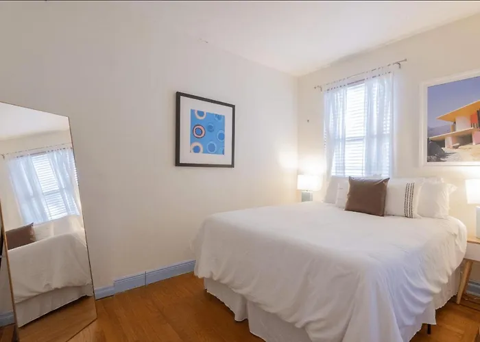 Villa Paradiso Apartment Hotel Miami Beach