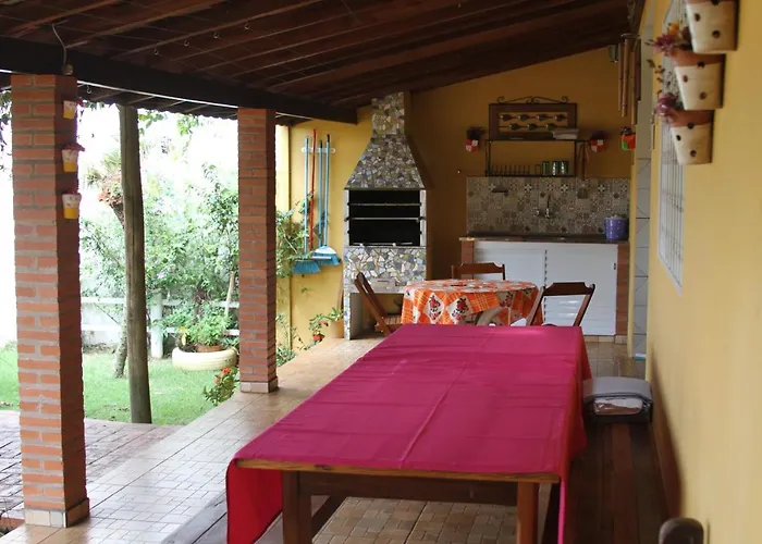 Boutique Pousada Jacare Pepira Patrimônio São Sebastião