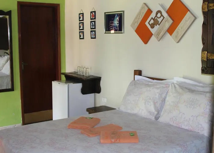 Boutique Pousada Jacare Pepira Patrimônio São Sebastião