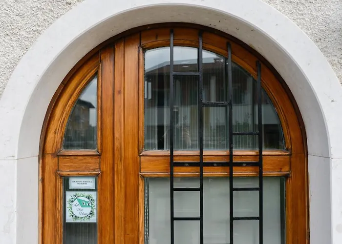 Boutique Loft Free Parking Agli Ulivi Moderno E Spazioso Peschiera del Garda