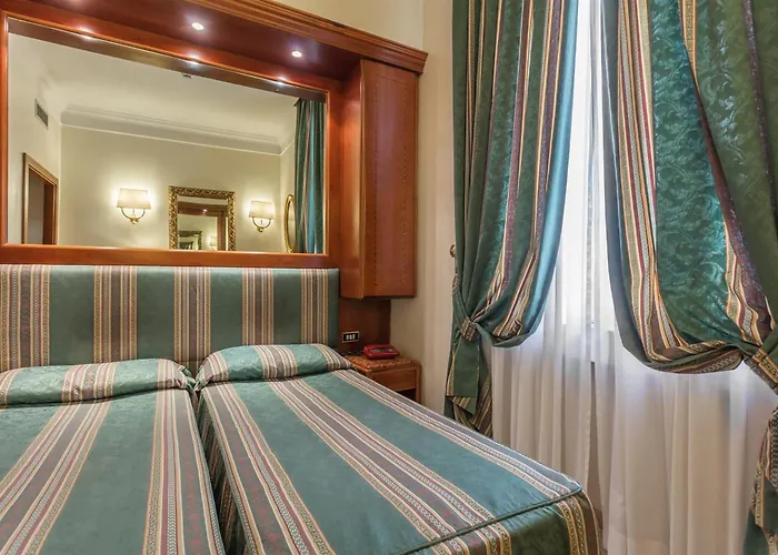 Raeli Hotel Luce