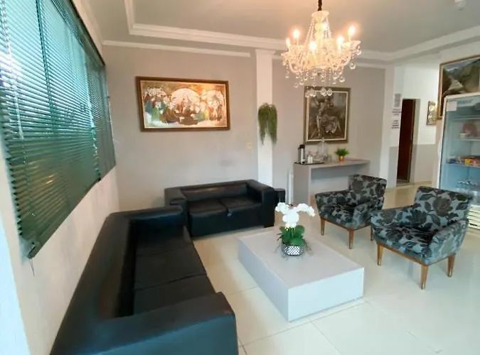 Hotel Vitoria