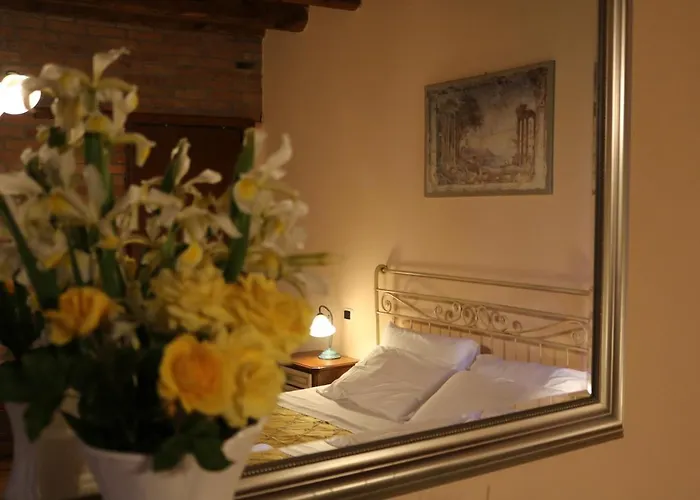 Millefiori la Corte delle Rose Rovigo