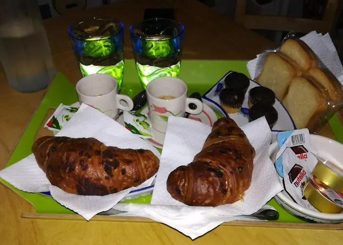 B&B Ninfa Caserta