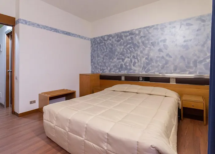 Boutique Park Hotel Rimini