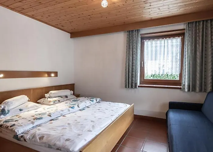 Residence A Val San Cassiano 