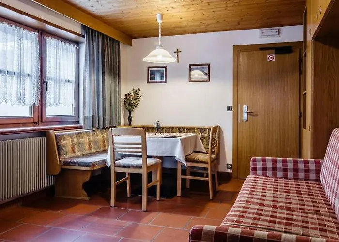 Residence A Val San Cassiano 