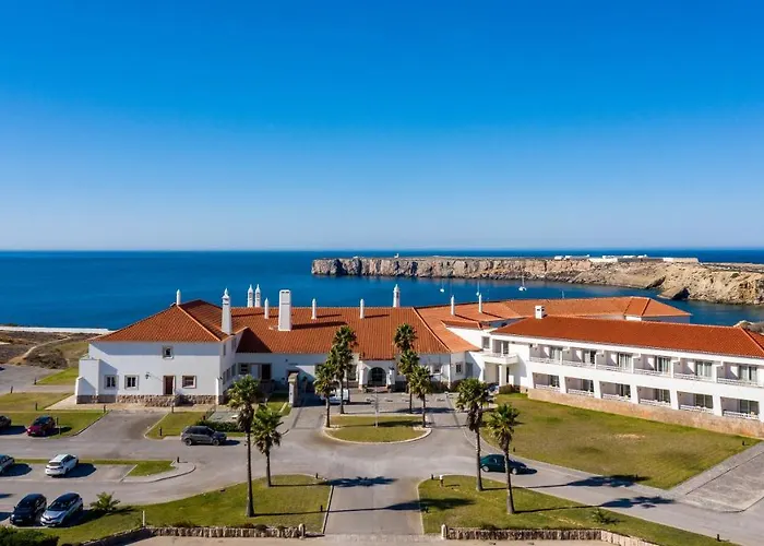 Places to Stay in Sagres