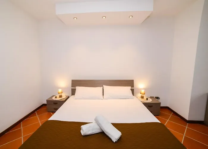 Boutique Loft Free Parking Agli Ulivi Moderno E Spazioso Peschiera del Garda