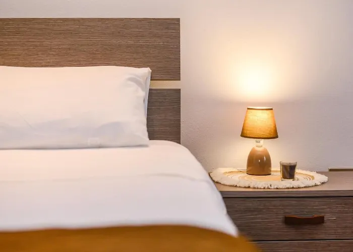 Boutique Loft Free Parking Agli Ulivi Moderno E Spazioso Peschiera del Garda