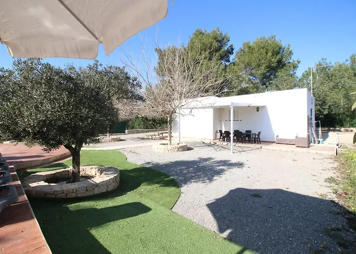 Villa Sa Barda