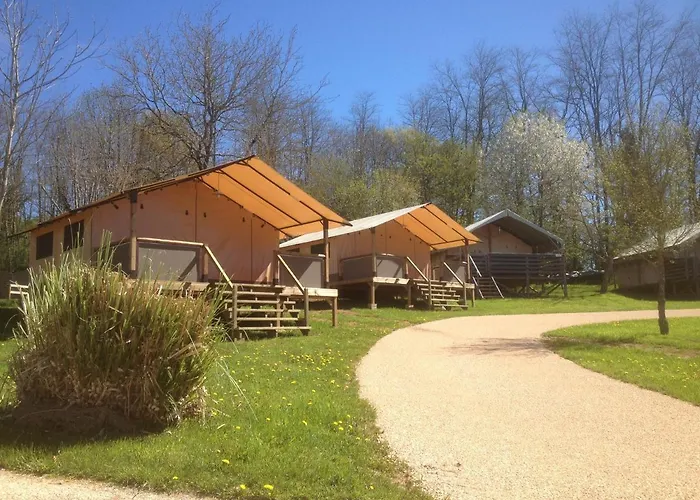 Camping Padimadour