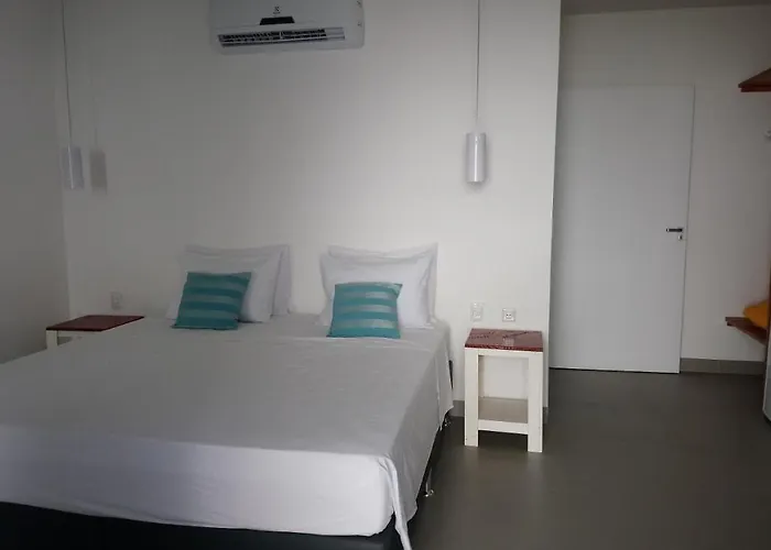 Kitebar Hotel Cumbuco