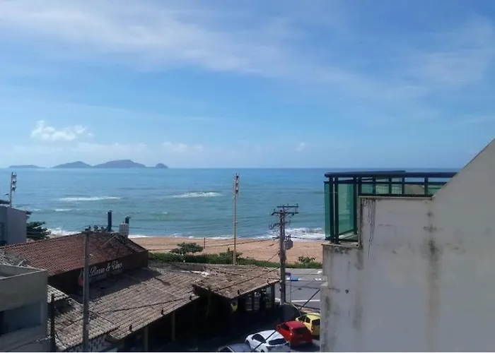 Oyo Pousada Caravelas Lusitanas Ltda - Proximo Ao Aeroporto De Macae Mea - Vix