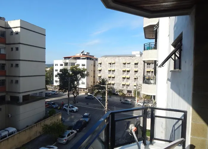 Boutique Apartamento Praia Do Forte Cabo Frio