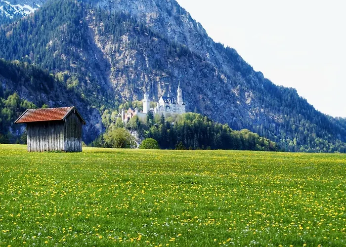 Landhaus Marie Schwangau