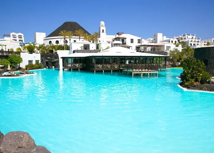 Resorts de Lujo en Caleta de Fuste