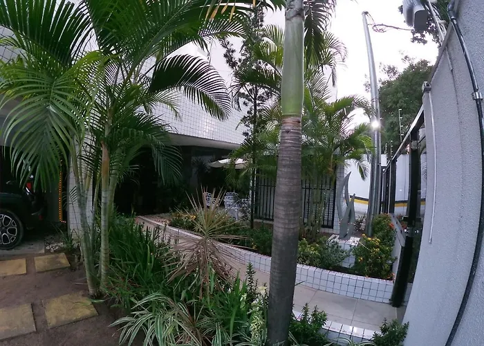 Golden Point Apartamento Recife