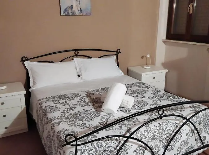 Hotel Carducci 49 Mantova