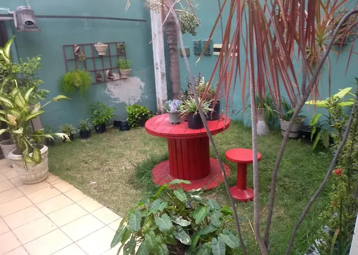 Asa Branca Residence Recife