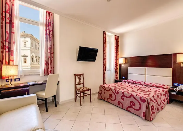 Hotel Anglo Americano