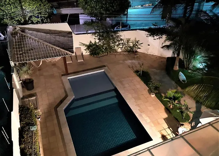Innsenso B&B Natal