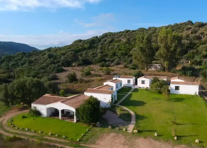Agriturismo Turudhis Tortolì