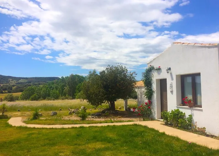 Agriturismo Turudhis Tortolì