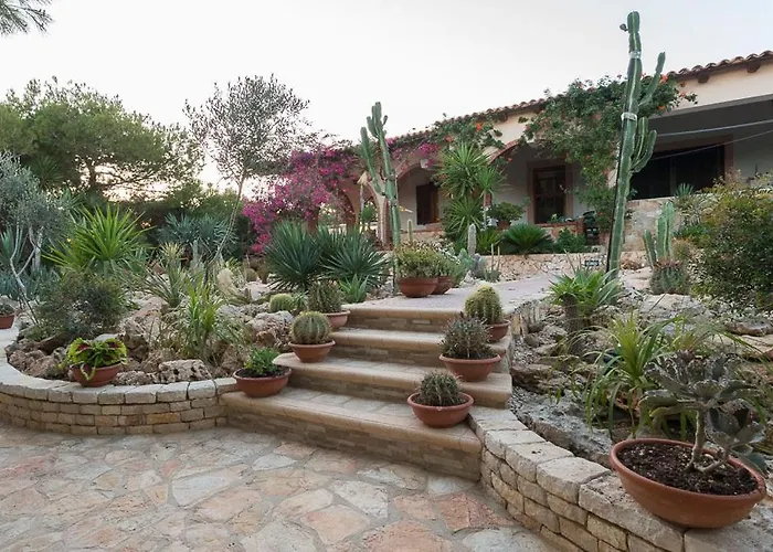 Boutique Villa Grazia Lampedusa