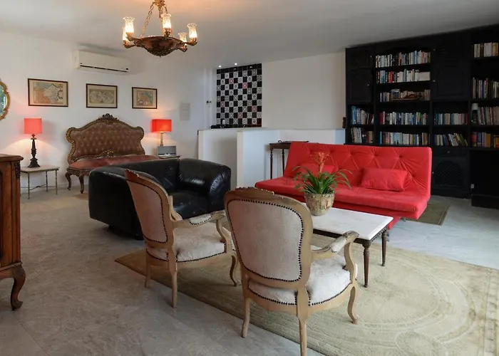 Rio Boutique Suites Rio de Janeiro que aceita animais de estimação