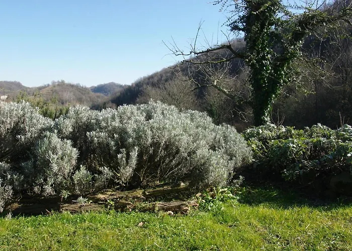 Agriturismo Corte del Maso Bassano del Grappa