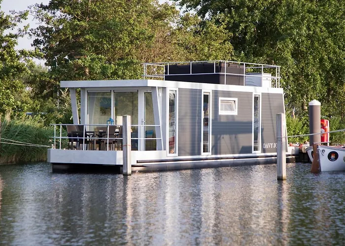 Marinaparcs Almere